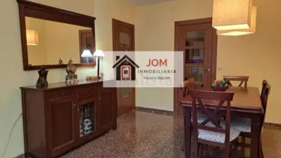 Piso – Albacete, Polígono de San Antón - Vista 3