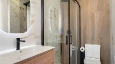 Chalet in Los Montesinos photo 35