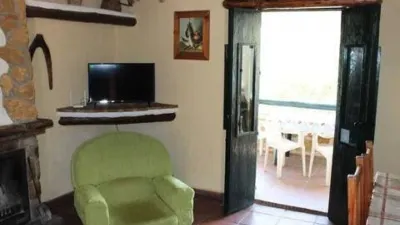 Terraced house in Zahara de la Sierra photo 29