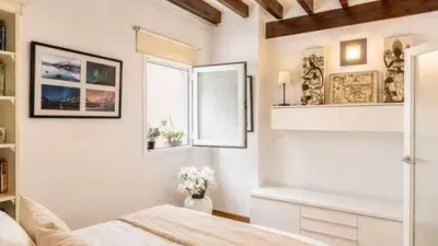Apartment in Cort photo 13