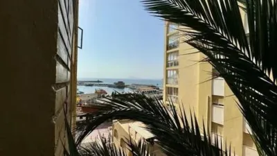 Apartment in Puerto photo 8