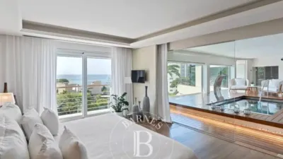 Chalet en Sant Pol de Mar photo 34