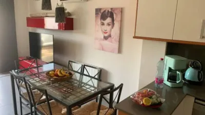 Apartment on Carrer de Cristofor Colom, 35 photo 15