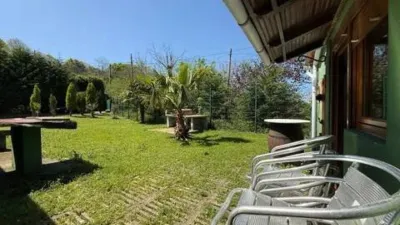 Chalet in Sama photo 4