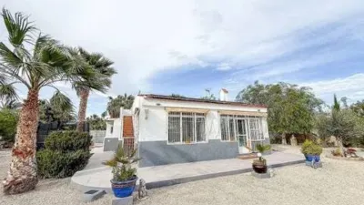 Casa – Elche/Elx, Cementeri, el Baix Vinalopó - Vista 2