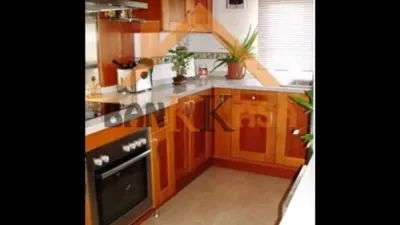 Apartment in El Ejido photo 2