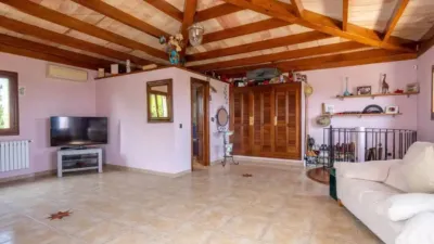 Chalet in Santa Margalida photo 33