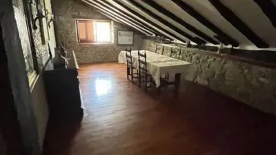 Chalet in Añorga-Zubieta photo 19