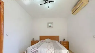 Terraced house in Gran Alacant photo 34