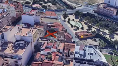 Terreno en venta en Calle N-A, -1 - Vista 3