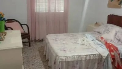 Chalet in Albacete Capital photo 32