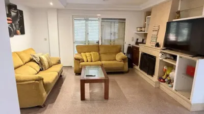 Chalet in El Rebolledo photo 14