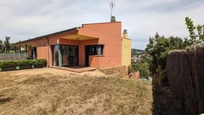 Chalet on Carrer dels Astres photo 23