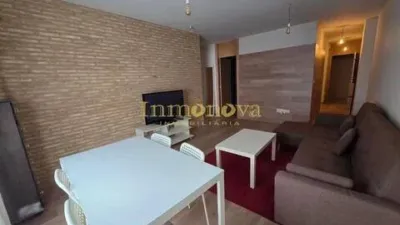 Apartment on Rúa David Cal photo 4