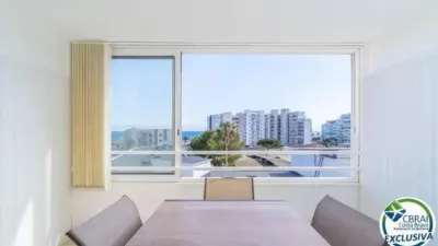 Apartment on Carrer de Pedro Calderón de la Barca photo 2