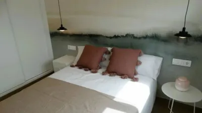 Chalet en calle N-A, -1 photo 28