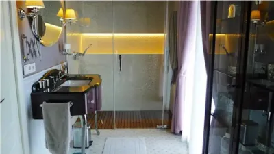 Chalet en Calonge photo 47