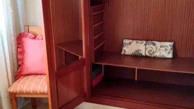 Apartment in the Sohail Castle Area photo 18