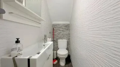 House in Gran Alacant photo 24