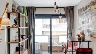 Apartment in Las Adelfas-Benicolada-Garduix photo 10