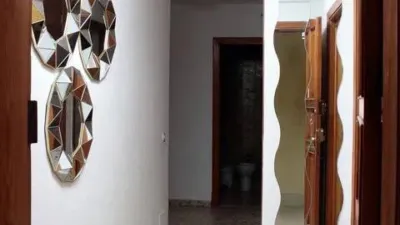 Apartment in Amanecer photo 2