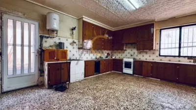 Casa – la Romana, la Canyada de Benessa - Vista 4