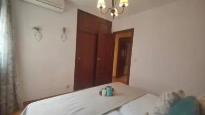 Apartment in Ensanche-Diputación photo 18