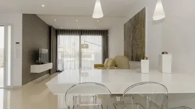 Casa - Vista 5