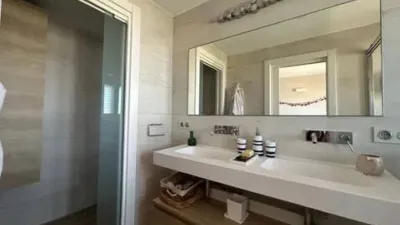 Townhouse in Gran Alacant photo 39