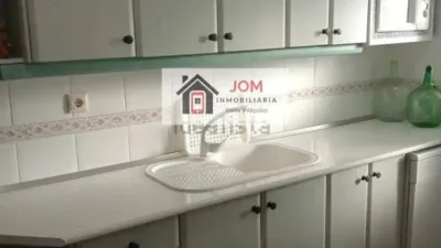 Apartment in Albacete City photo 12