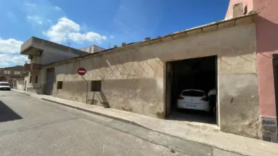 Casa – Benejúzar - Vista 2