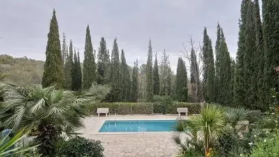 Chalet in Canyelles photo 43