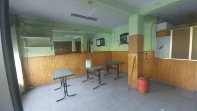 Local comercial en venta en Calle de Salvador Allende - Vista 3