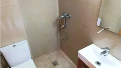 Apartment in Calella photo 28