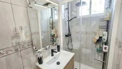 Apartment in Puerta Blanca-Almudena-Mainake photo 7