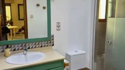 Apartment in Xirivella photo 13