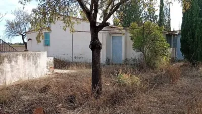 Chalet in Albacete Capital photo 16