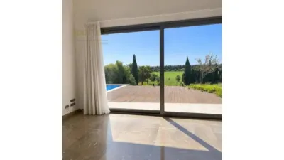 Rustic house in Santa Margalida photo 21