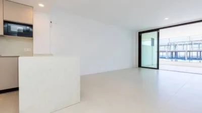 Apartment in Fuengirola photo 17