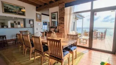 Chalet on Calle Franca No Number photo 5