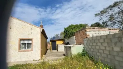 Rustic house in Medina Sidonia photo 32