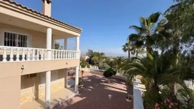 Chalet in Algorfa photo 28