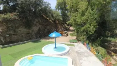 Chalet en Puerto Serrano photo 42