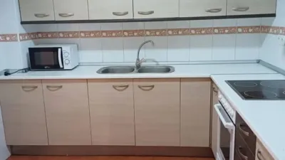 Apartment in Chinchilla de Monte-Aragón photo 3