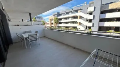 Piso – Orihuela, Playa Flamenca I, Urbanización La Zenia II - Vista 2
