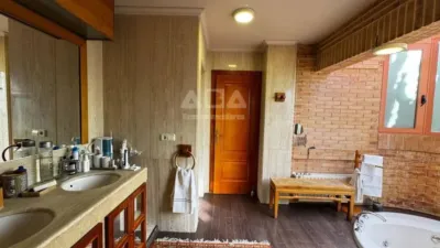 Chalet in Villafranqueza photo 28