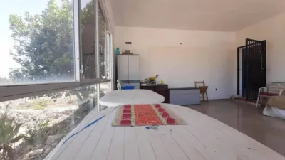 Piso – Elche, Elx - Parc Empresarial, Jubalcoi - Más