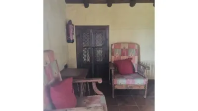 Rustic house in Zahara de la Sierra photo 13