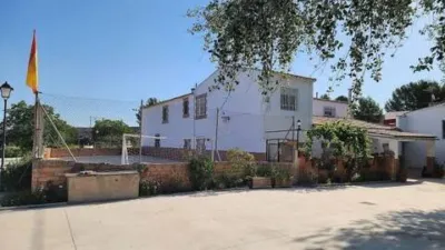Casa – Villena, l'Alt Vinalopó / El Alto Vinalopó - Vista 2