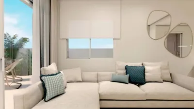 Apartment in Pilar de la Horadada, Torre de la Horadada - Vista 6
